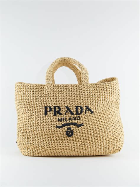 prada raffia crossbody bag|large raffia tote bag.